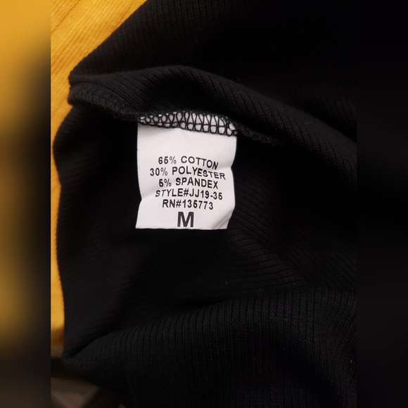 Olivaceous black Romper/ jumpsiut size M - Picture 4 of 8